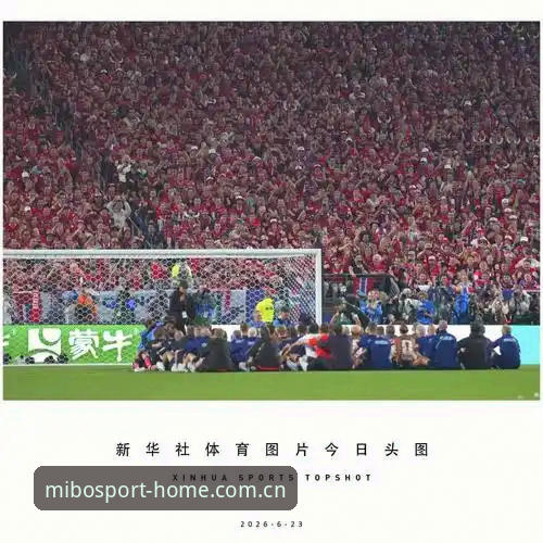 世界杯小组赛挪威1-0塞内加尔的战术细节与胜负手深度分析